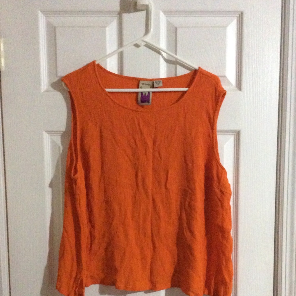 2/$10, 3/$15, 4/$18, 5/$20 Original Anthony Women’s Top